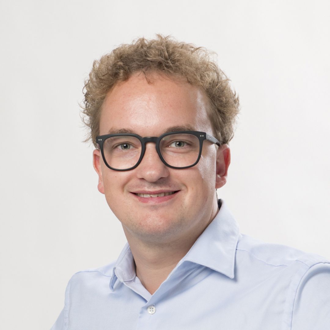 Kickstart: Rust en Balans